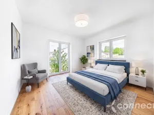 Prodej rodinného domu, Velké Popovice - Brtnice, 161 m2