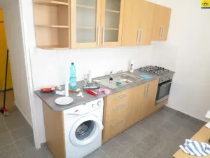 Pronájem pokoje, Olomouc, Masarykova třída, 17 m2