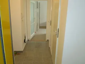 Pronájem pokoje, Olomouc, Masarykova třída, 17 m2