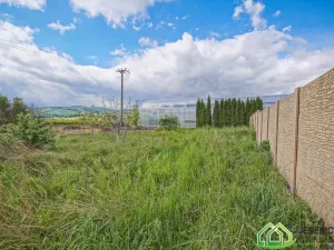 Prodej pozemku pro bydlení, Javorník, Bernartická, 748 m2