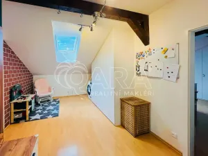 Pronájem bytu 2+kk, Praha - Běchovice, Mladých Běchovic, 67 m2