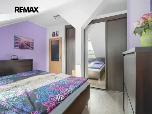 Prodej bytu 2+kk, Plzeň, Rubešova, 59 m2