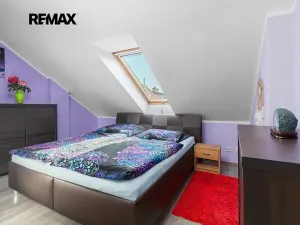 Prodej bytu 2+kk, Plzeň, Rubešova, 59 m2