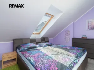 Prodej bytu 2+kk, Plzeň, Rubešova, 59 m2