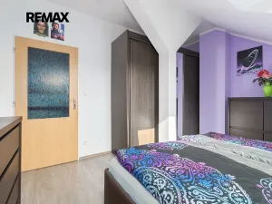 Prodej bytu 2+kk, Plzeň, Rubešova, 59 m2