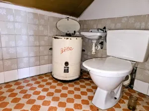 Prodej rodinného domu, Lichnov, 200 m2