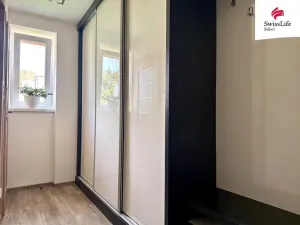 Prodej bytu 2+1, Kyjov, Vrchlického, 56 m2
