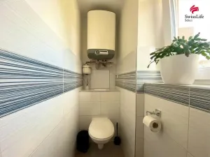 Prodej bytu 2+1, Kyjov, Vrchlického, 56 m2
