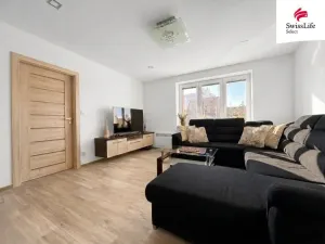 Prodej bytu 2+1, Kyjov, Vrchlického, 56 m2