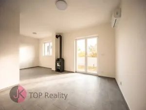 Prodej rodinného domu, Soběhrdy, 100 m2