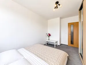 Prodej bytu 3+1, Praha - Komořany, Za sídlištěm, 68 m2