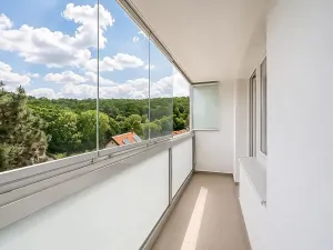 Prodej bytu 3+1, Praha - Komořany, Za sídlištěm, 68 m2