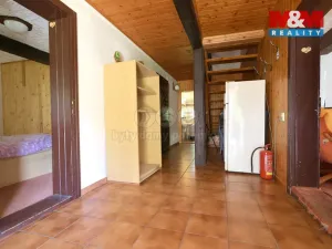 Prodej rodinného domu, Lipová-lázně - Horní Lipová, 290 m2