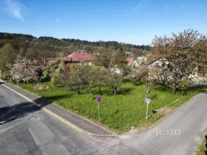 Prodej pozemku pro bydlení, Kunčice pod Ondřejníkem, 1206 m2