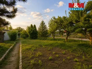 Prodej zahrady, Most, U Lesíka, 403 m2