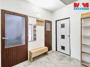 Prodej rodinného domu, Měcholupy - Milošice, 121 m2