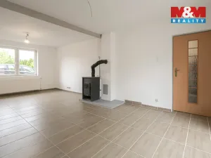 Prodej komerční nemovitosti, Javorník, Havlíčkova, 160 m2
