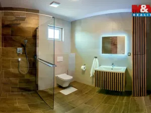 Prodej rodinného domu, Javorník, Zahradní, 99 m2