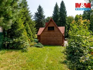 Prodej chaty, Frýdlant nad Ostravicí - Lubno, 75 m2