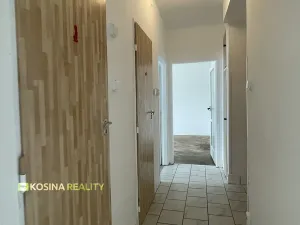 Pronájem bytu 2+1, Kynšperk nad Ohří, Jana Jiskry, 52 m2