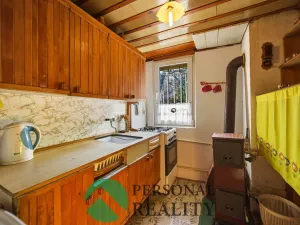 Pronájem - jiné, Želízy, 55 m2