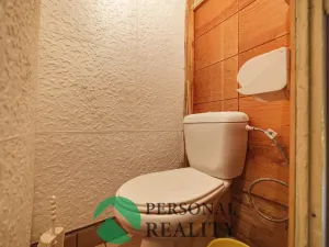 Pronájem - jiné, Želízy, 55 m2