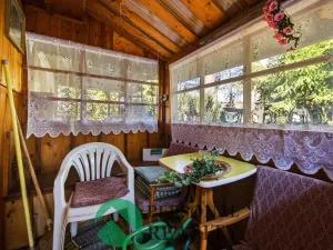 Pronájem - jiné, Želízy, 55 m2