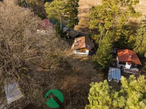 Pronájem - jiné, Želízy, 55 m2