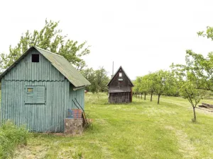Prodej sadu/vinice, Strážnice, 5457 m2