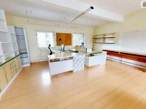 Pronájem kanceláře, Bruntál, Fügnerova, 37 m2