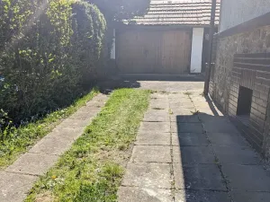 Prodej rodinného domu, Rokycany, Štefánikova, 90 m2