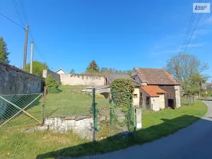 Prodej - jiné, Kozárovice, 80 m2