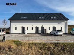 Prodej rodinného domu, Chlumec nad Cidlinou, 80 m2