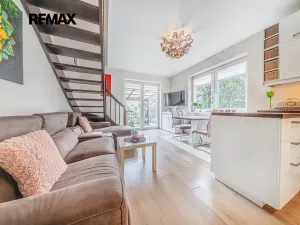 Prodej bytu 3+kk, Bašť, K Šíbrovce, 81 m2