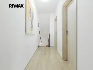 Prodej bytu 3+kk, Bašť, K Šíbrovce, 81 m2