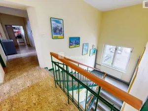 Pronájem kanceláře, Bruntál, Fügnerova, 118 m2
