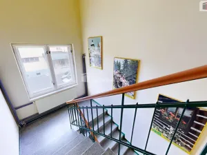 Pronájem kanceláře, Bruntál, Fügnerova, 118 m2