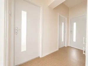 Pronájem bytu 3+1, Bělá pod Bezdězem, Husova, 76 m2