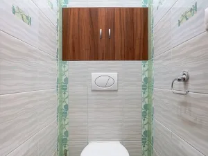 Pronájem bytu 2+kk, Praha - Záběhlice, Choceradská, 53 m2