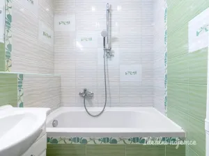Pronájem bytu 2+kk, Praha - Záběhlice, Choceradská, 53 m2