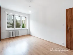 Pronájem bytu 2+kk, Praha - Záběhlice, Choceradská, 53 m2