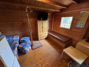 Prodej chaty, Vysoké Mýto, Sárovec, 25 m2