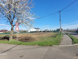 Prodej pozemku pro bydlení, Vrbátky, 936 m2