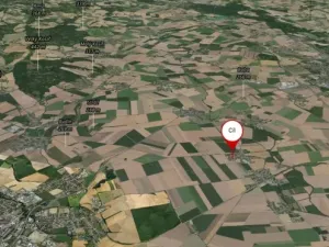 Prodej pozemku pro bydlení, Vrbátky, 936 m2