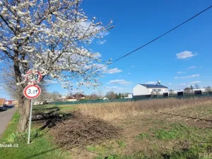 Prodej pozemku pro bydlení, Vrbátky, 936 m2