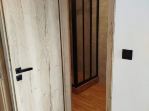Prodej bytu 1+1, Světlík, 38 m2