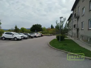 Prodej bytu 1+1, Světlík, 38 m2