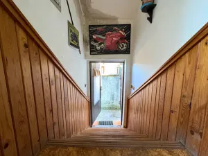 Prodej rodinného domu, Hrdlív, 79 m2
