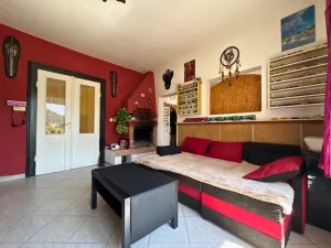 Prodej rodinného domu, Hrdlív, 150 m2