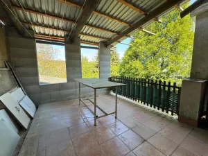 Prodej rodinného domu, Hrdlív, 150 m2